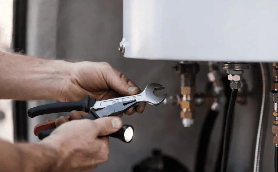 Why choose Water Heater Repair in North Bend, OH